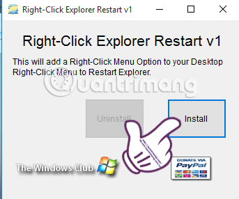 How to retrieve the Volume icon disappears on the Taskbar? Windows 10? Picture 15
