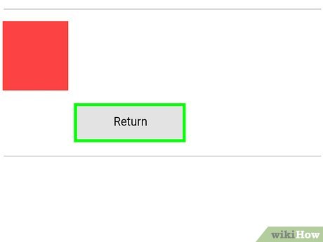 How to Return or Exchange a Book on Audible Picture 11