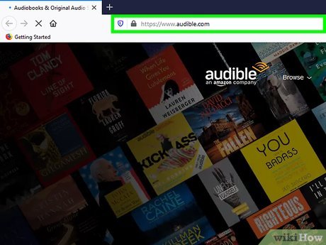 How to Return or Exchange a Book on Audible Picture 7