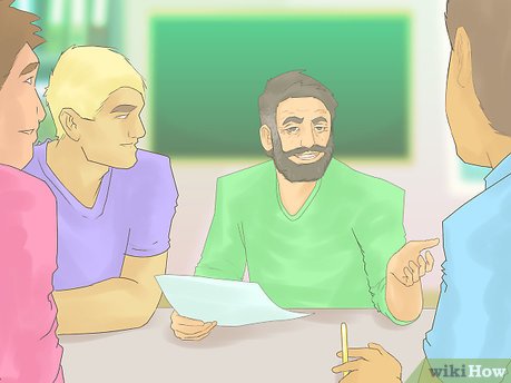 How to Return to School in Your Fifties Picture 13