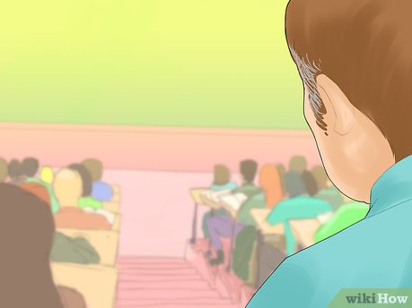 How to Return to School in Your Fifties Picture 9