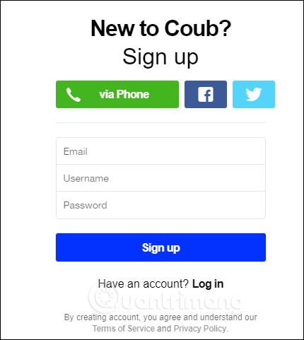 How to reverse video online for free Picture 11