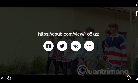 How to reverse video online for free Picture 17