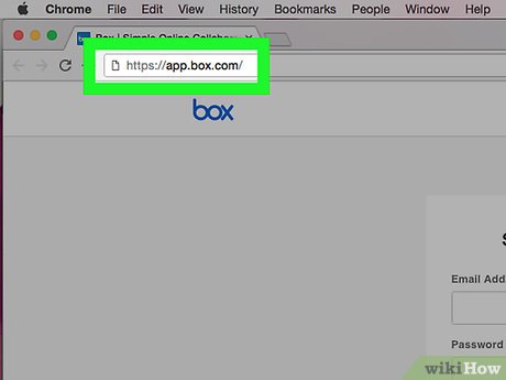 How to Review and Comment on Box Picture 1