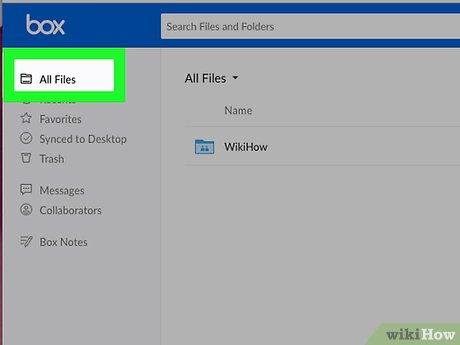 How to Review and Comment on Box Picture 3