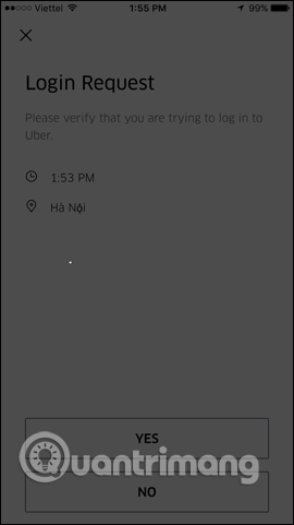 How to review old Uber trips with invoices Picture 3