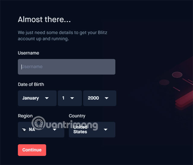 How to review the history of the game Arena of Truth, League of Legends Picture 5