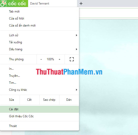 How to review your Facebook password when you're logged in on your computer Picture 12