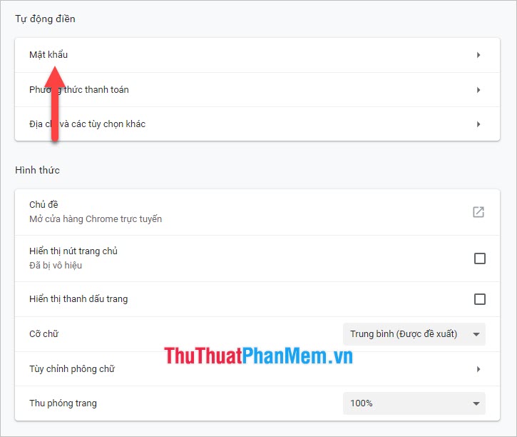 How to review your Facebook password when you're logged in on your computer Picture 13