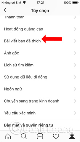 How to review your favorite Instagram posts Picture 3