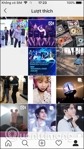 How to review your favorite Instagram posts Picture 4