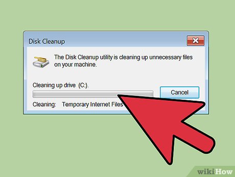 How to Rid Your Computer of Temporary Files Picture 18
