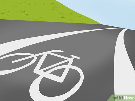 How to Ride a Bicycle in Jakarta Picture 15