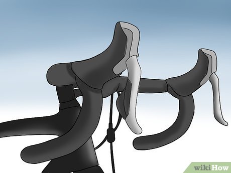 How to Ride a Bicycle in Jakarta Picture 2