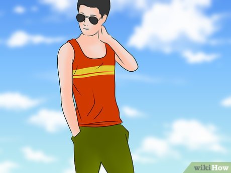 How to Ride a Bicycle in Jakarta Picture 4