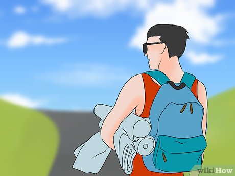 How to Ride a Bicycle in Jakarta Picture 5