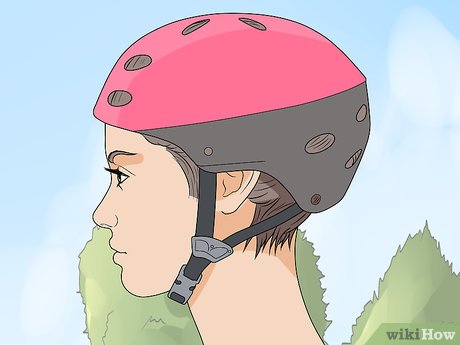 How to Ride a Bicycle in Traffic Picture 16