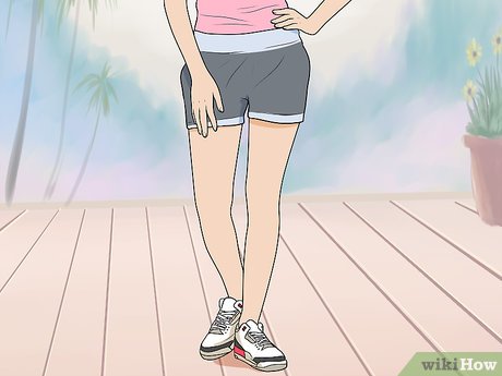 How to Ride a Bicycle in Traffic Picture 19