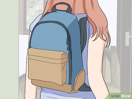 How to Ride a Bicycle in Traffic Picture 20