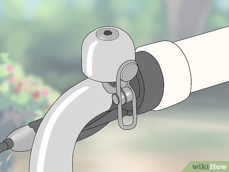 How to Ride a Bicycle in Traffic Picture 21