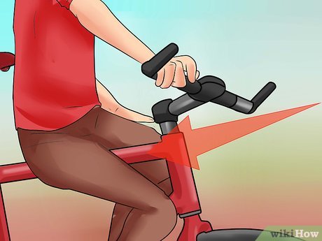 How to Ride a Bike With Two People Picture 4