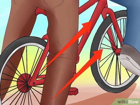How to Ride a Bike With Two People Picture 7