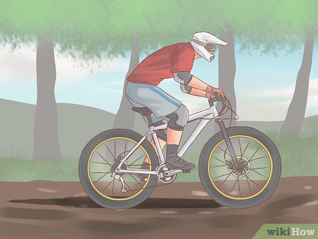 How to Ride a Fat Bike Picture 12