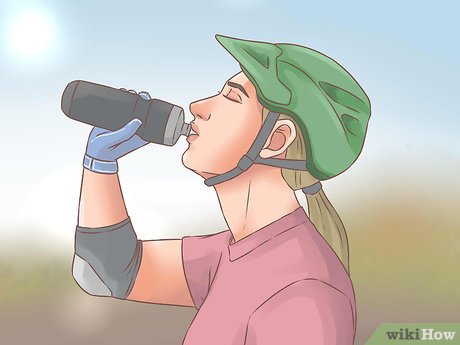 How to Ride a Fat Bike Picture 13