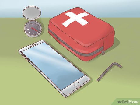 How to Ride a Fat Bike Picture 14