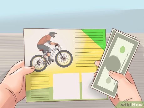 How to Ride a Fat Bike Picture 2