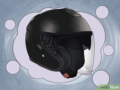 How to Ride a Motorcycle (Beginners) Picture 1