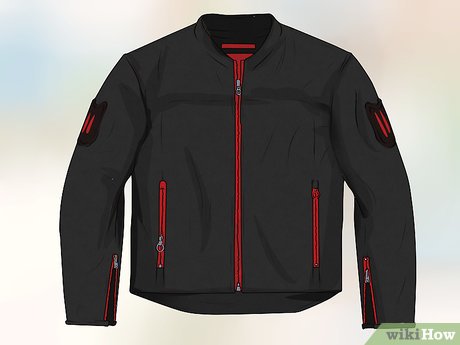 How to Ride a Motorcycle (Beginners) Picture 2