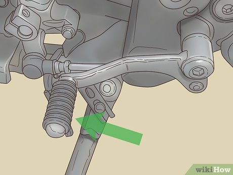 How to Ride a Motorcycle Picture 13