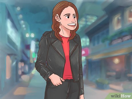 How to Ride a Motorcycle Picture 8