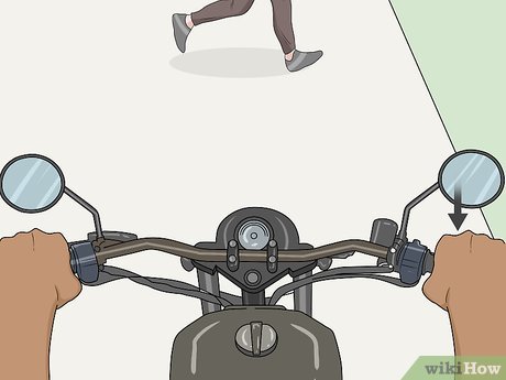 How to Ride a Motorcycle with a Passenger Picture 11