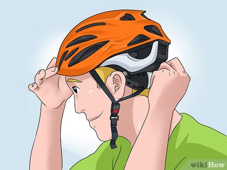 How to Ride a Scooter Picture 11