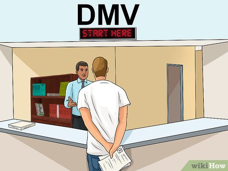 How to Ride a Scooter Picture 20