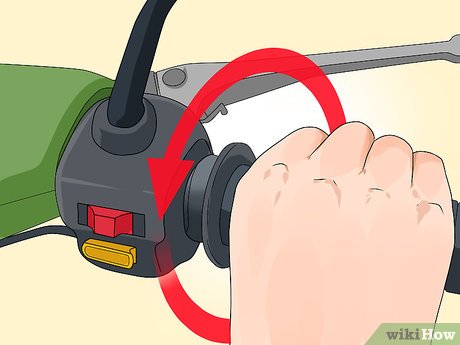 How to Ride a Scooter Picture 24