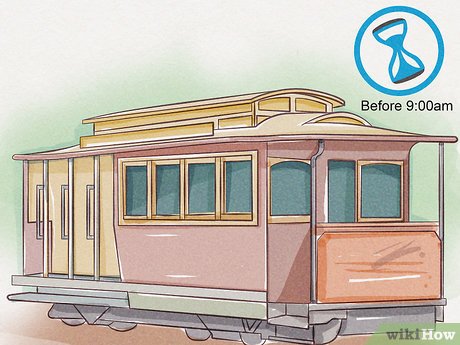 How to Ride the Cable Car in San Francisco Picture 10