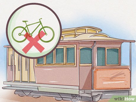 How to Ride the Cable Car in San Francisco Picture 14