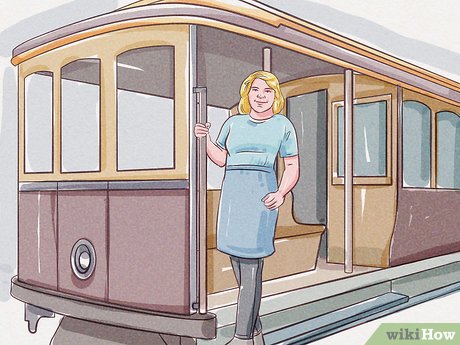 How to Ride the Cable Car in San Francisco Picture 16