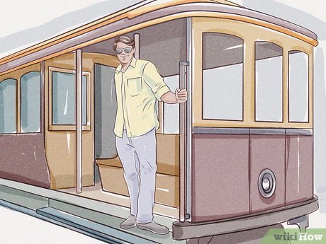 How to Ride the Cable Car in San Francisco Picture 17