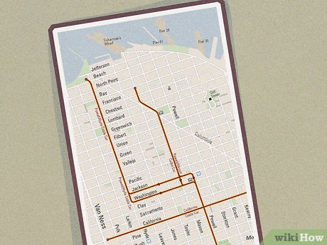 How to Ride the Cable Car in San Francisco Picture 2