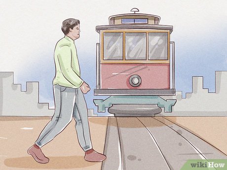 How to Ride the Cable Car in San Francisco Picture 21