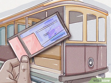 How to Ride the Cable Car in San Francisco Picture 22