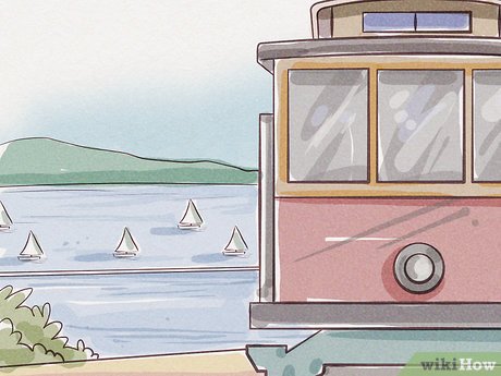 How to Ride the Cable Car in San Francisco Picture 24