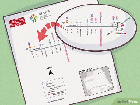 How to Ride the Cable Car in San Francisco Picture 3