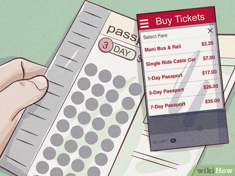 How to Ride the Cable Car in San Francisco Picture 5