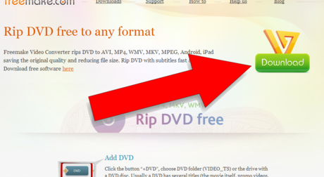 How To Rip A DVD