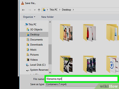 How to Rip DVDs with VLC Picture 15